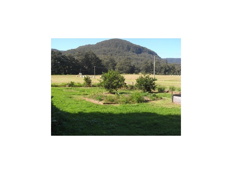 1426 Moss Vale Vale, Kangaroo Valley NSW 2577