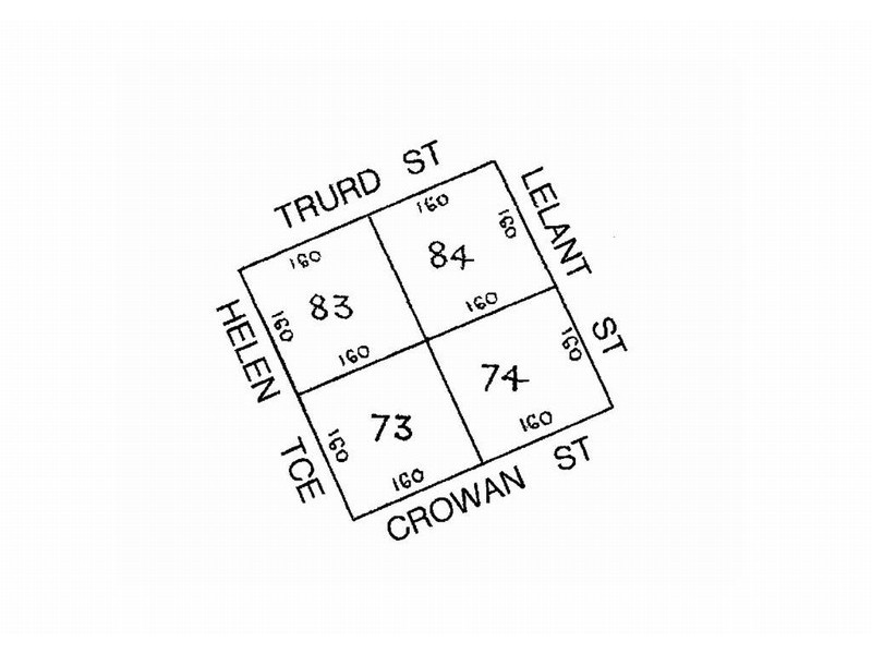 Lot 73 Crowan St, Burra SA 5417