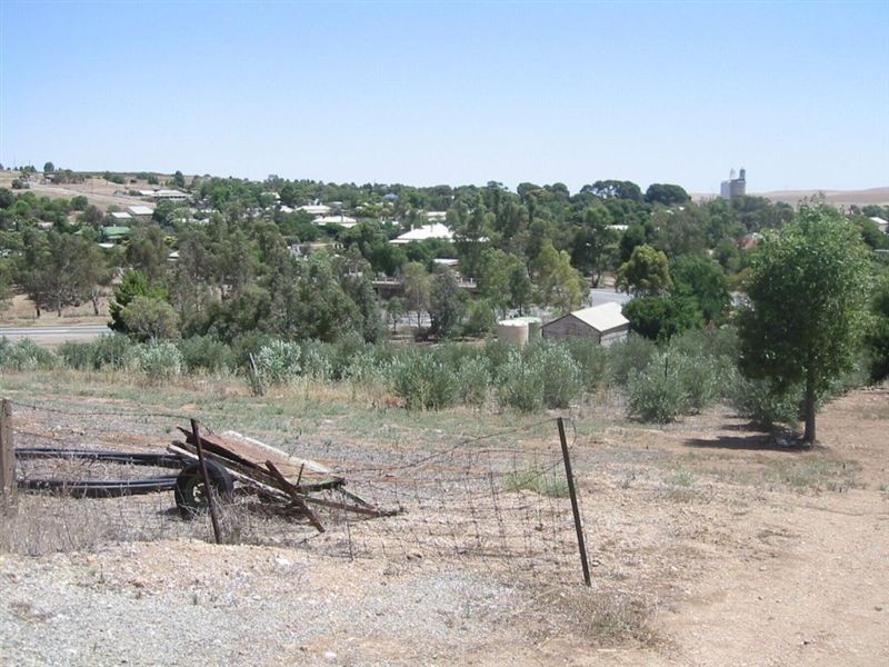 Lot 73 Crowan St, Burra SA 5417