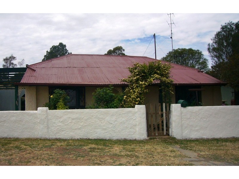 7 West Tce, Burra SA 5417