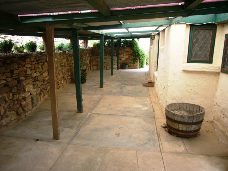 7 West Tce, Burra SA 5417