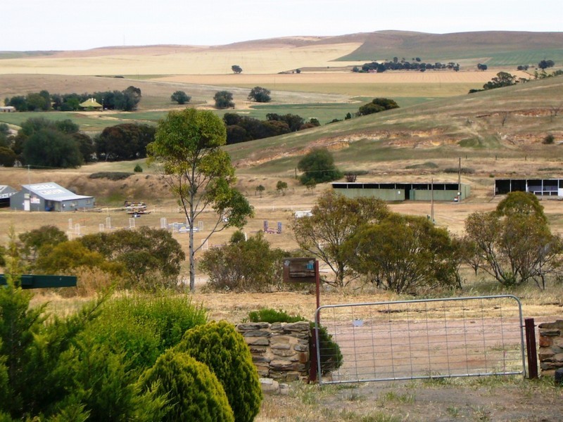 7 West Tce, Burra SA 5417