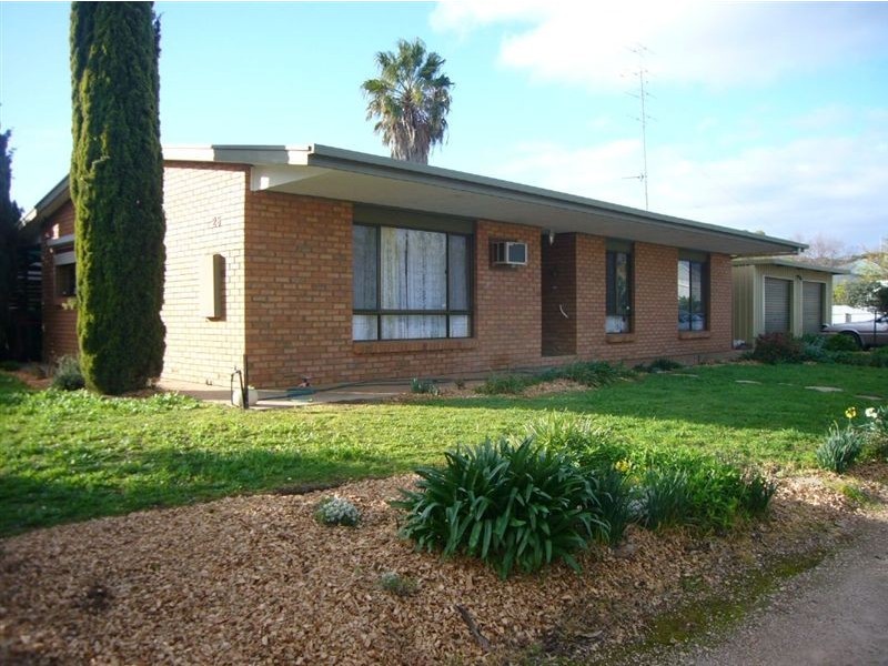 26 Harley Street, Blyth SA 5462