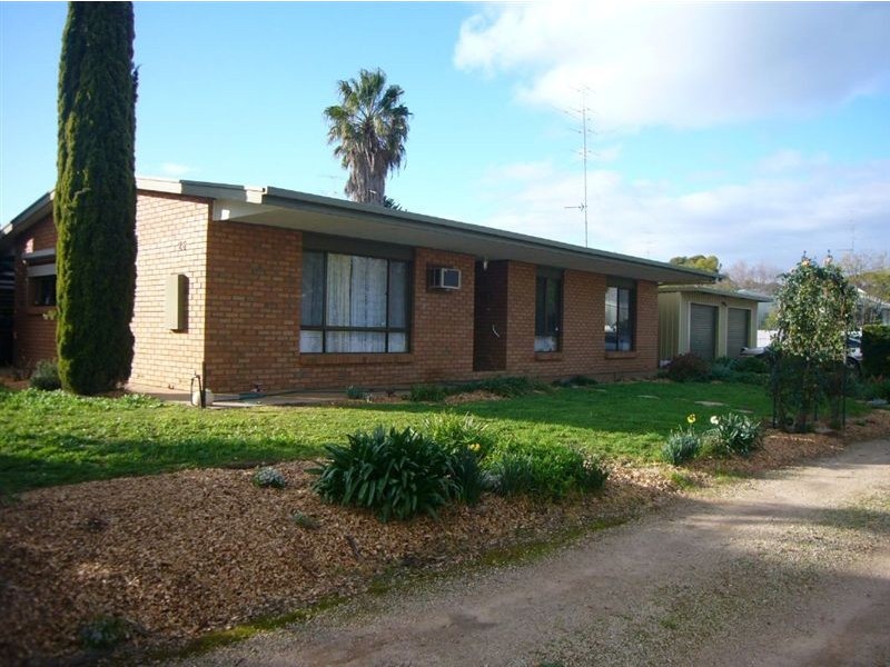 26 Harley Street, Blyth SA 5462
