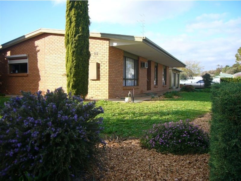26 Harley Street, Blyth SA 5462