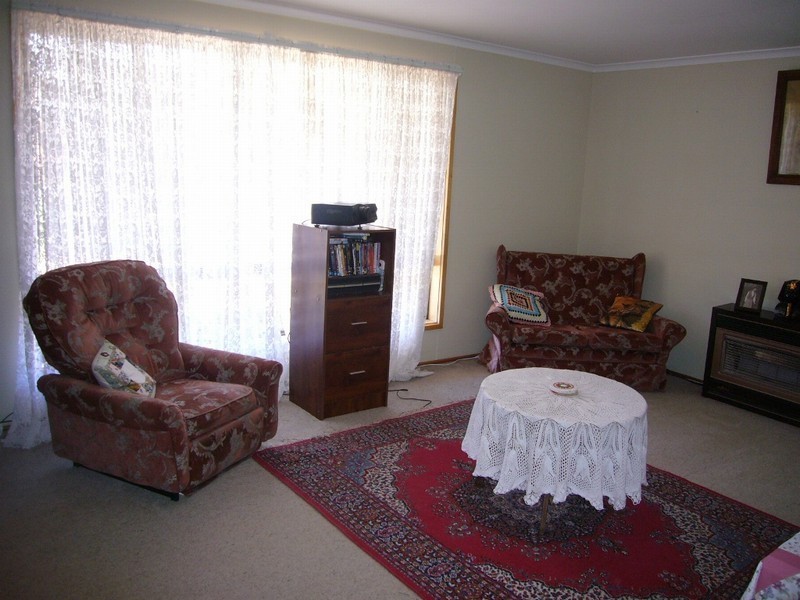 26 Harley Street, Blyth SA 5462