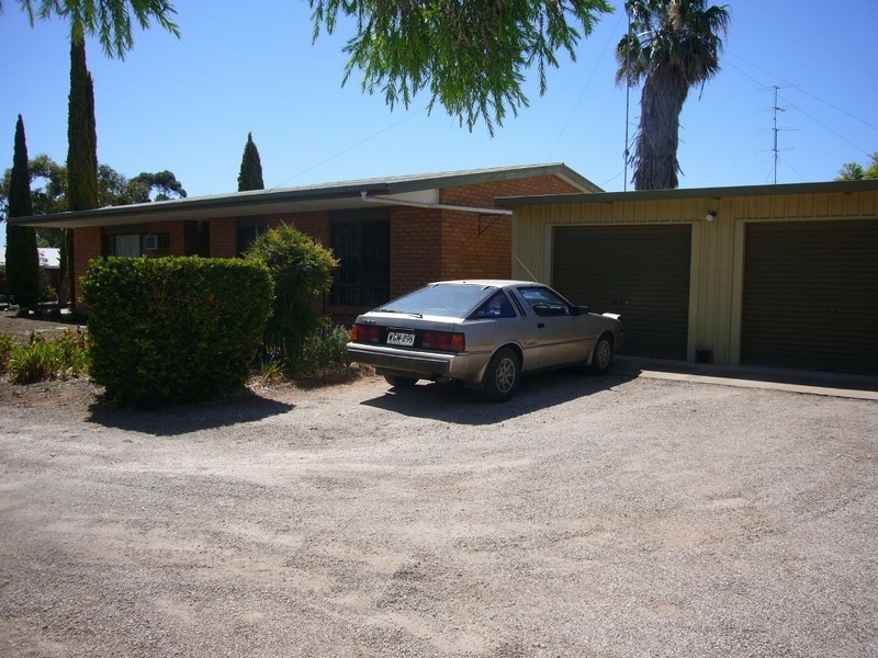 26 Harley Street, Blyth SA 5462