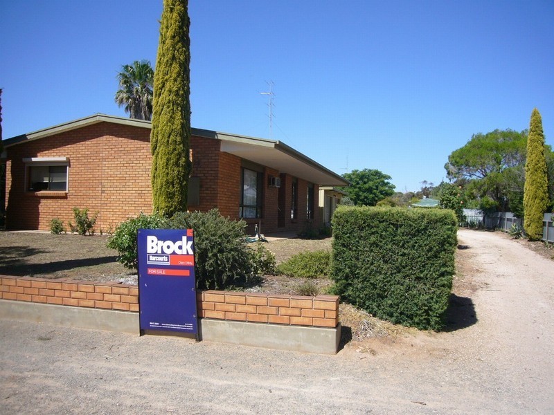 26 Harley Street, Blyth SA 5462