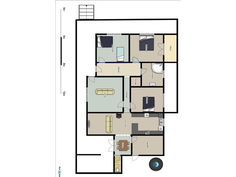 11 Hope St, Clare SA 5453
