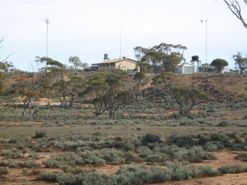 Lot 165 Eastern Road, Burra SA 5417