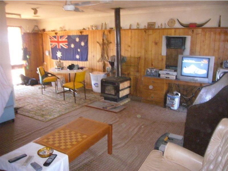 Lot 165 Eastern Road, Burra SA 5417