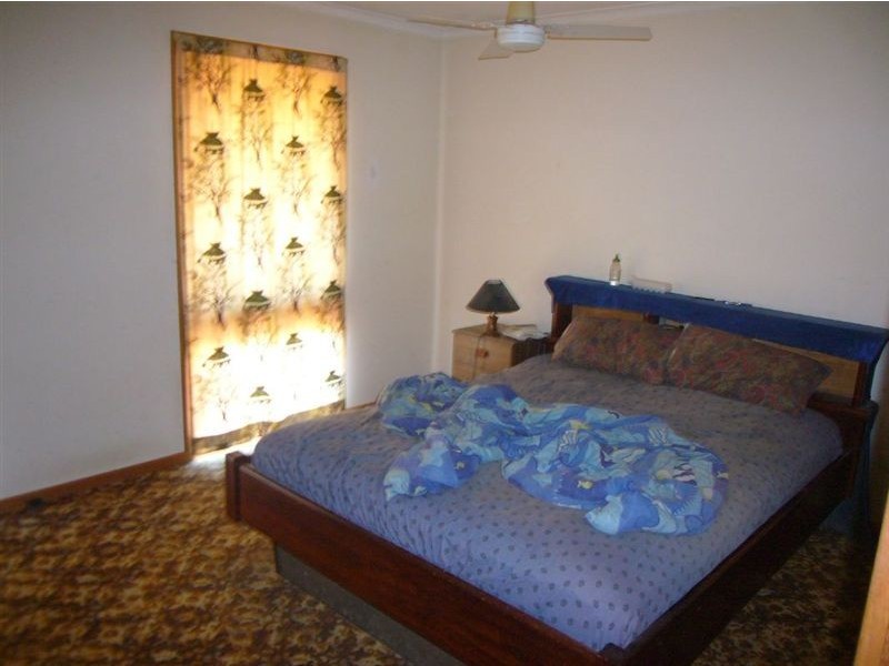 Lot 165 Eastern Road, Burra SA 5417