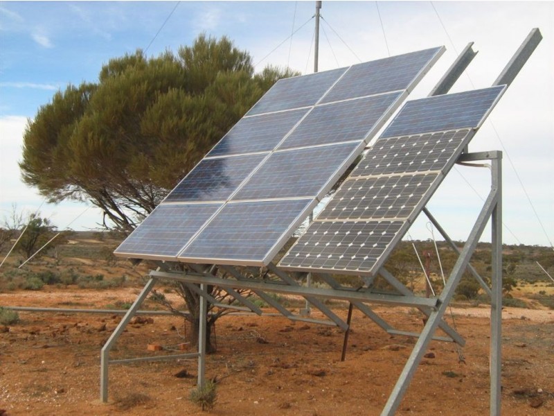 Lot 165 Eastern Road, Burra SA 5417