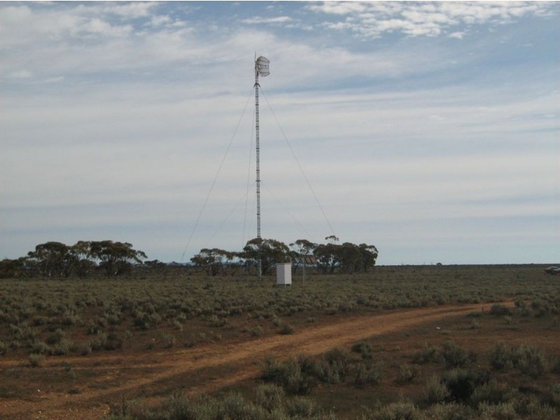 Lot 165 Eastern Road, Burra SA 5417