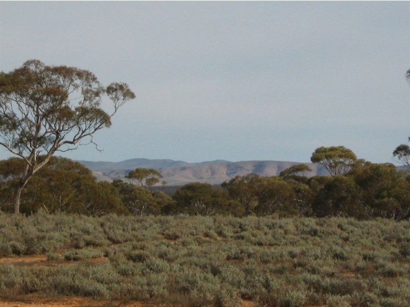 Lot 165 Eastern Road, Burra SA 5417