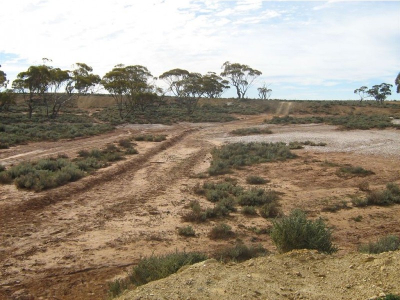 Lot 165 Eastern Road, Burra SA 5417