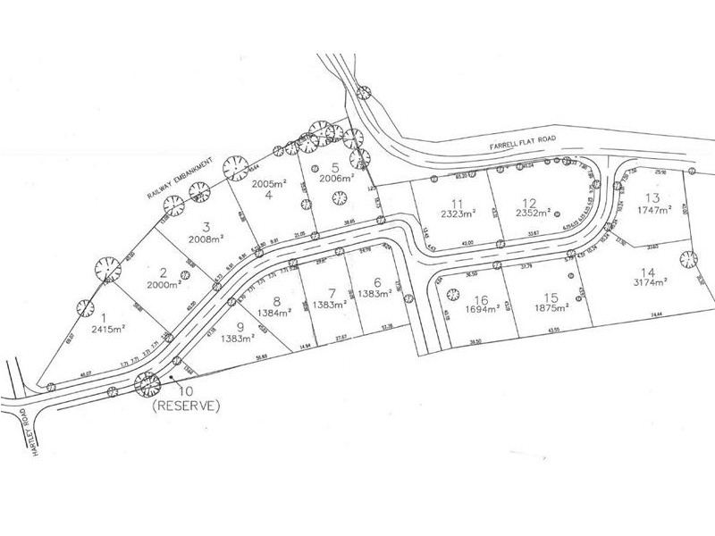 1-16 New Road, Clare SA 5453