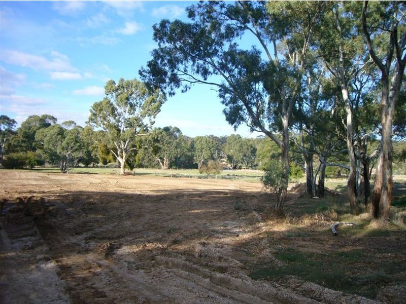 110 -112 Dame Street, Clare SA 5453