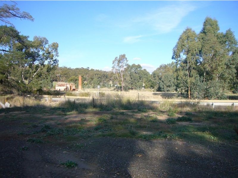 112 Dame Street, Clare SA 5453