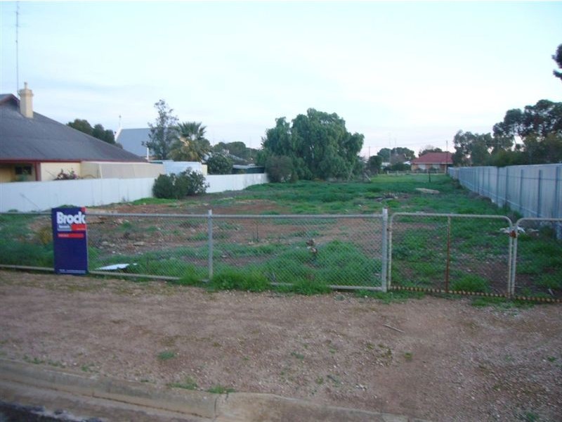 3 Sixth Street, Snowtown SA 5520