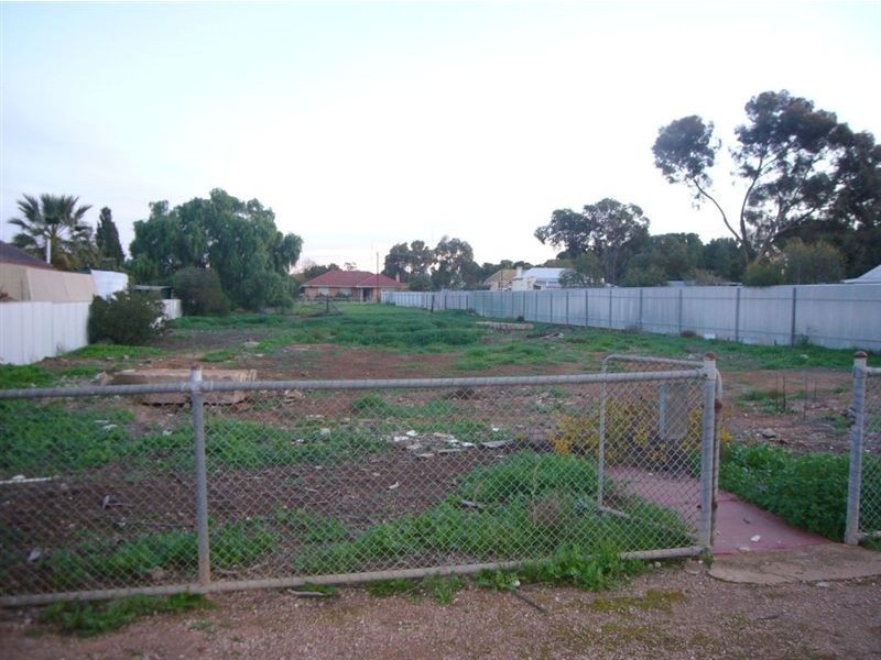 3 Sixth Street, Snowtown SA 5520