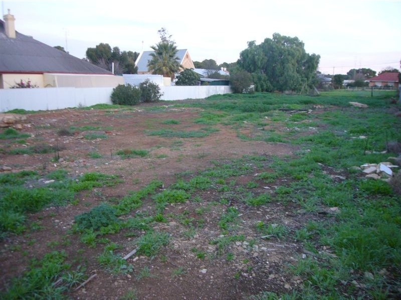 3 Sixth Street, Snowtown SA 5520