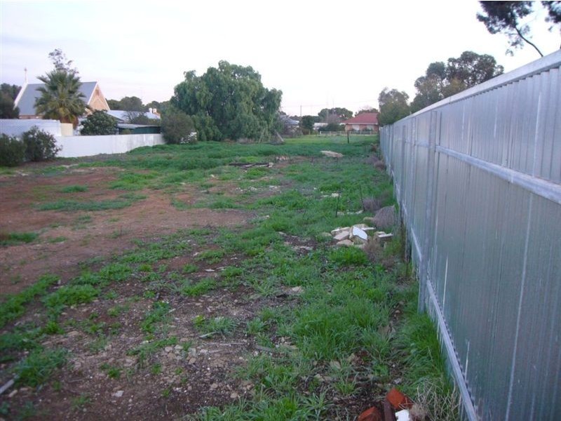 3 Sixth Street, Snowtown SA 5520