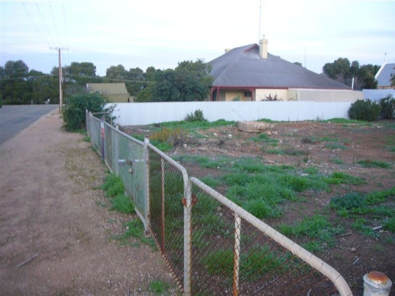 3 Sixth Street, Snowtown SA 5520