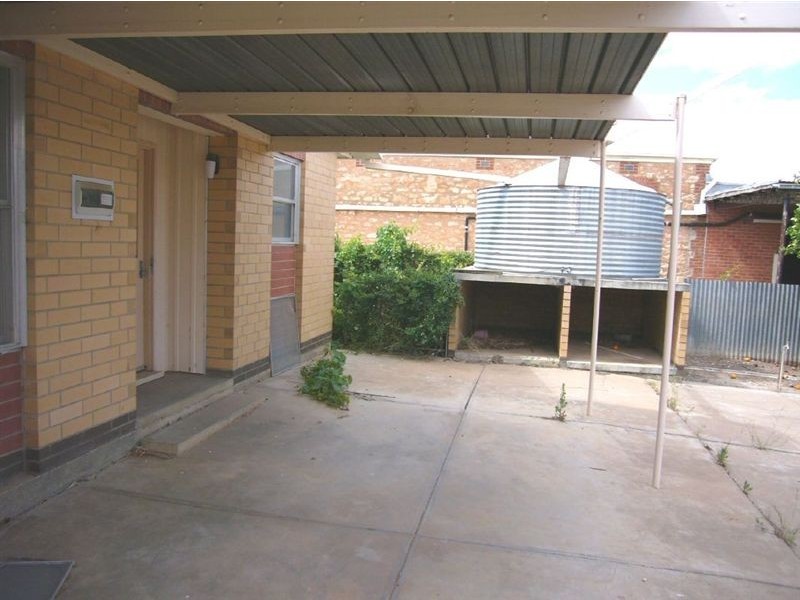 38 Railway Tce, Snowtown SA 5520