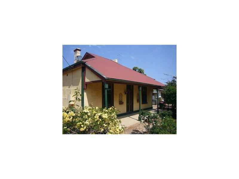 2 Mugges Crt, Blyth SA 5462