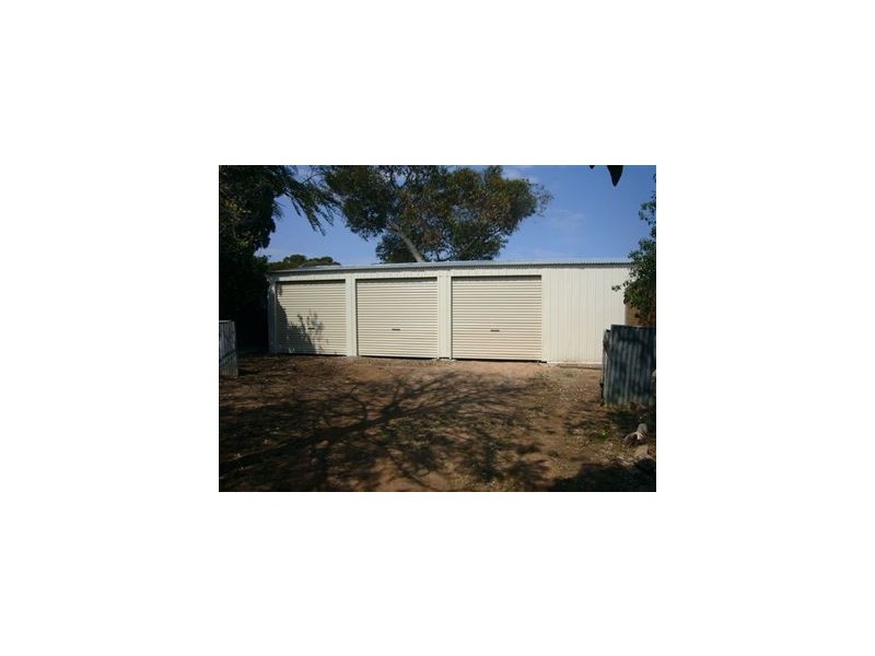 2 Mugges Crt, Blyth SA 5462
