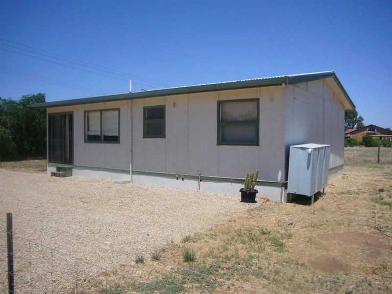 Lot 38 High Street, Hoyleton via, Balaklava SA 5461