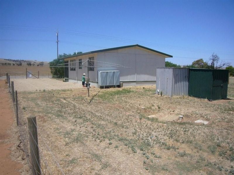 Lot 38 High Street, Hoyleton via, Balaklava SA 5461
