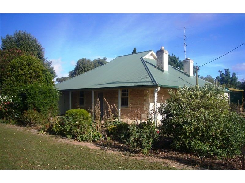 15 Ford Street, Auburn SA 5451