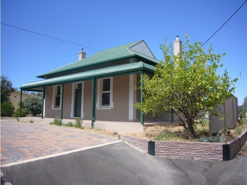 58 Beare Street, Clare SA 5453