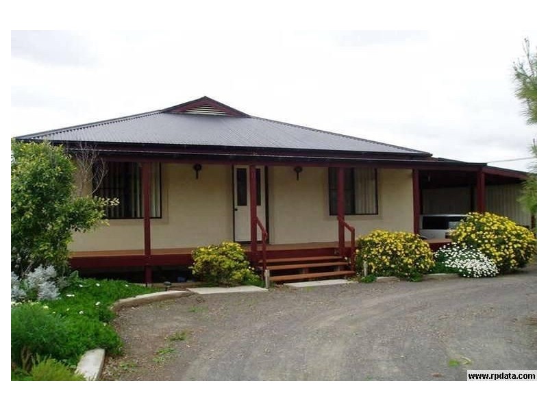 31 Railway Terrace, Freeling SA 5372