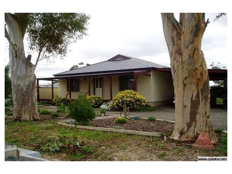 31 Railway Terrace, Freeling SA 5372