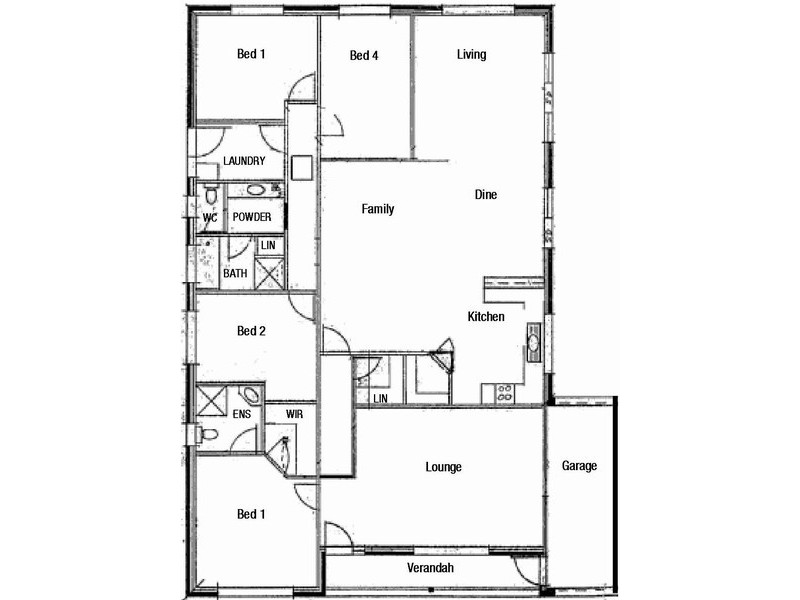 Lot 10 Scenic Drive, Napperby SA 5540