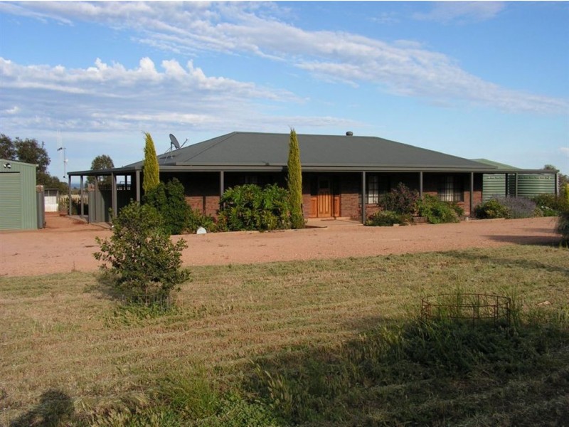 1213 Scenic Drive, Nelshaby SA 5540