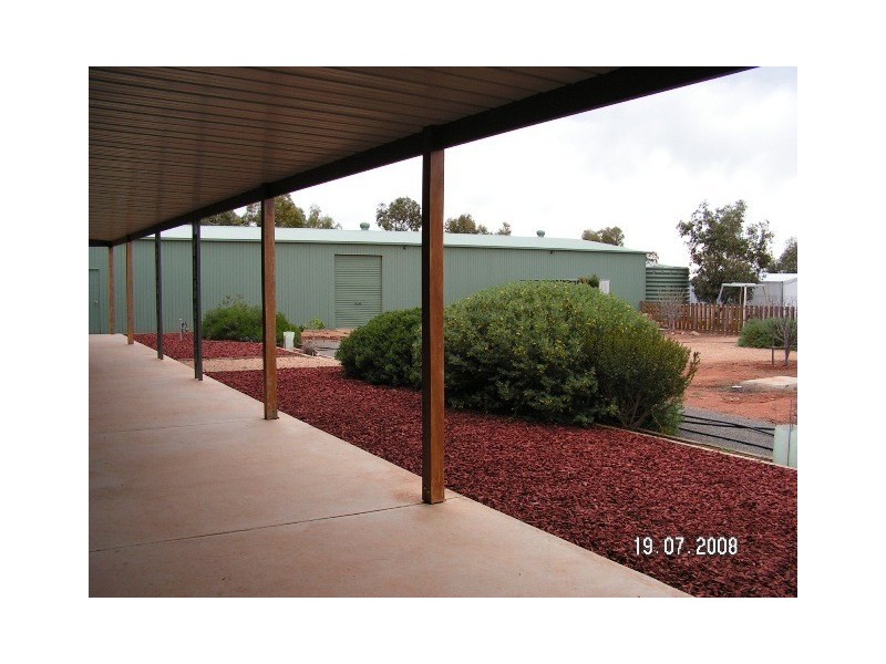 1213 Scenic Drive, Nelshaby SA 5540