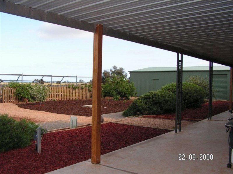 1213 Scenic Drive, Nelshaby SA 5540