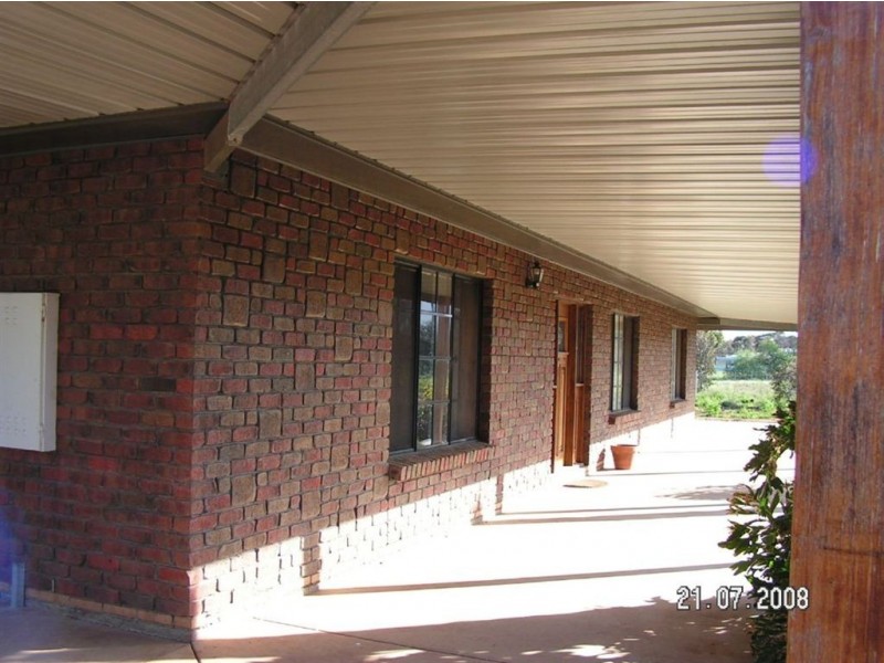 1213 Scenic Drive, Nelshaby SA 5540