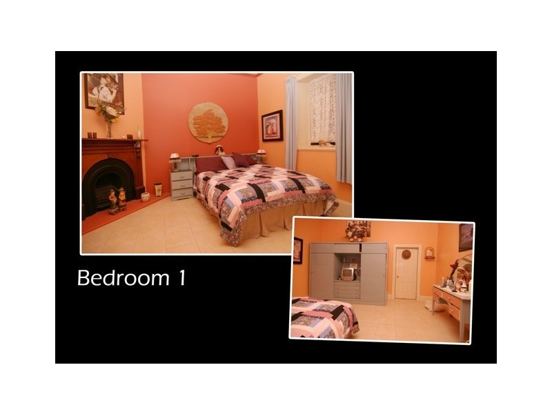 Cnr Quarry Road & Highway One, Warnertown SA 5540