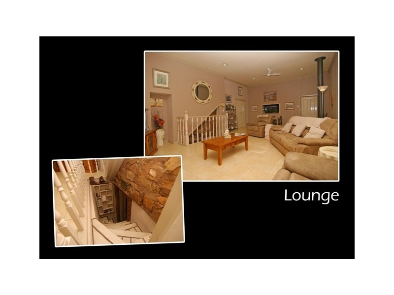 Cnr Quarry Road & Highway One, Warnertown SA 5540