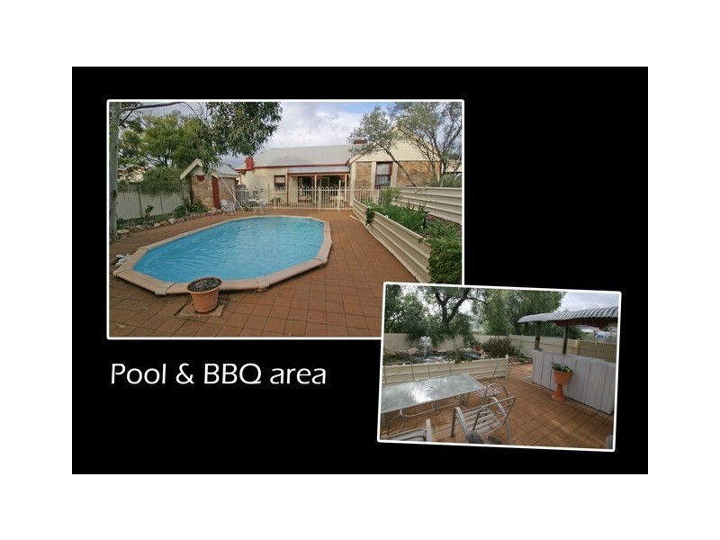 Cnr Quarry Road & Highway One, Warnertown SA 5540