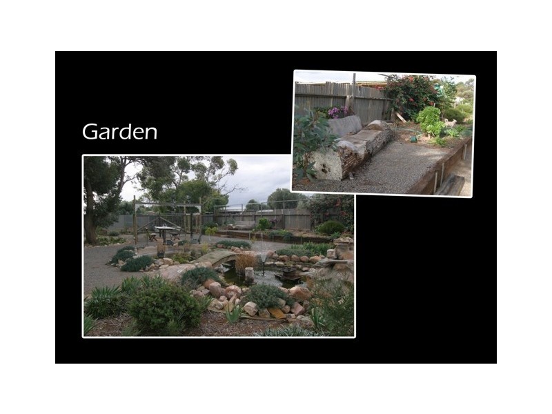 Cnr Quarry Road & Highway One, Warnertown SA 5540