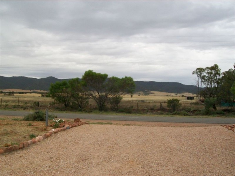 Lot 4 Scenic Drive, Napperby SA 5540