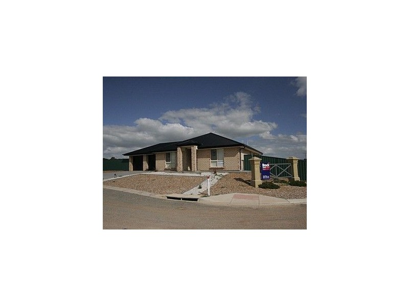 105 Reinke Crt, Blyth SA 5462