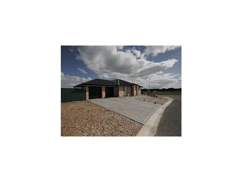 105 Reinke Crt, Blyth SA 5462