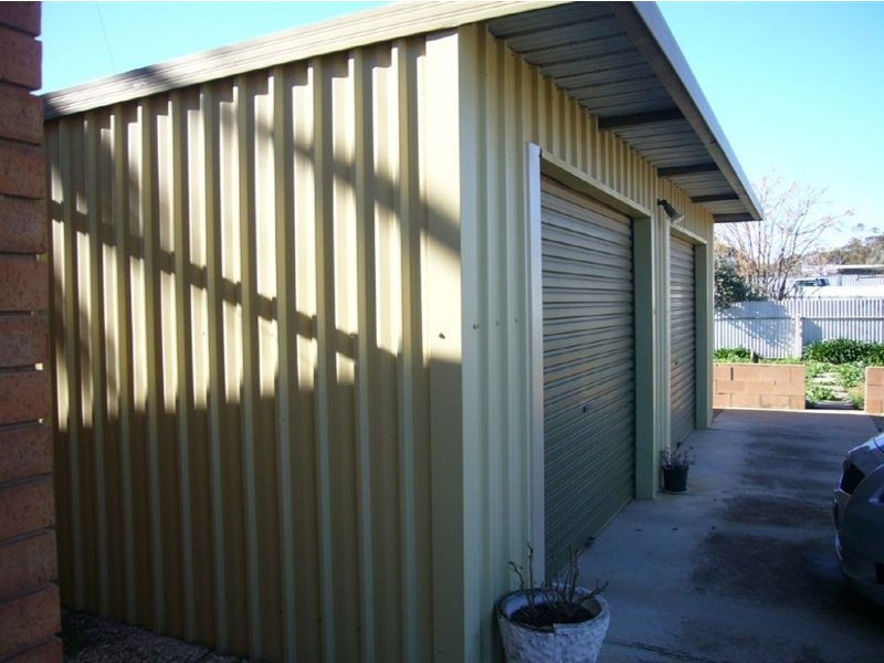 26 Harley Street, Blyth SA 5462